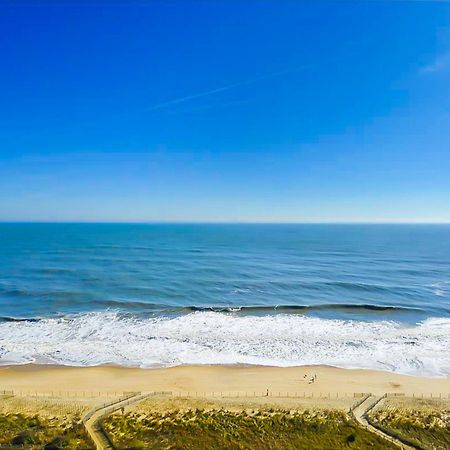 Apartament Carousel 1905 Ocean City Zewnętrze zdjęcie
