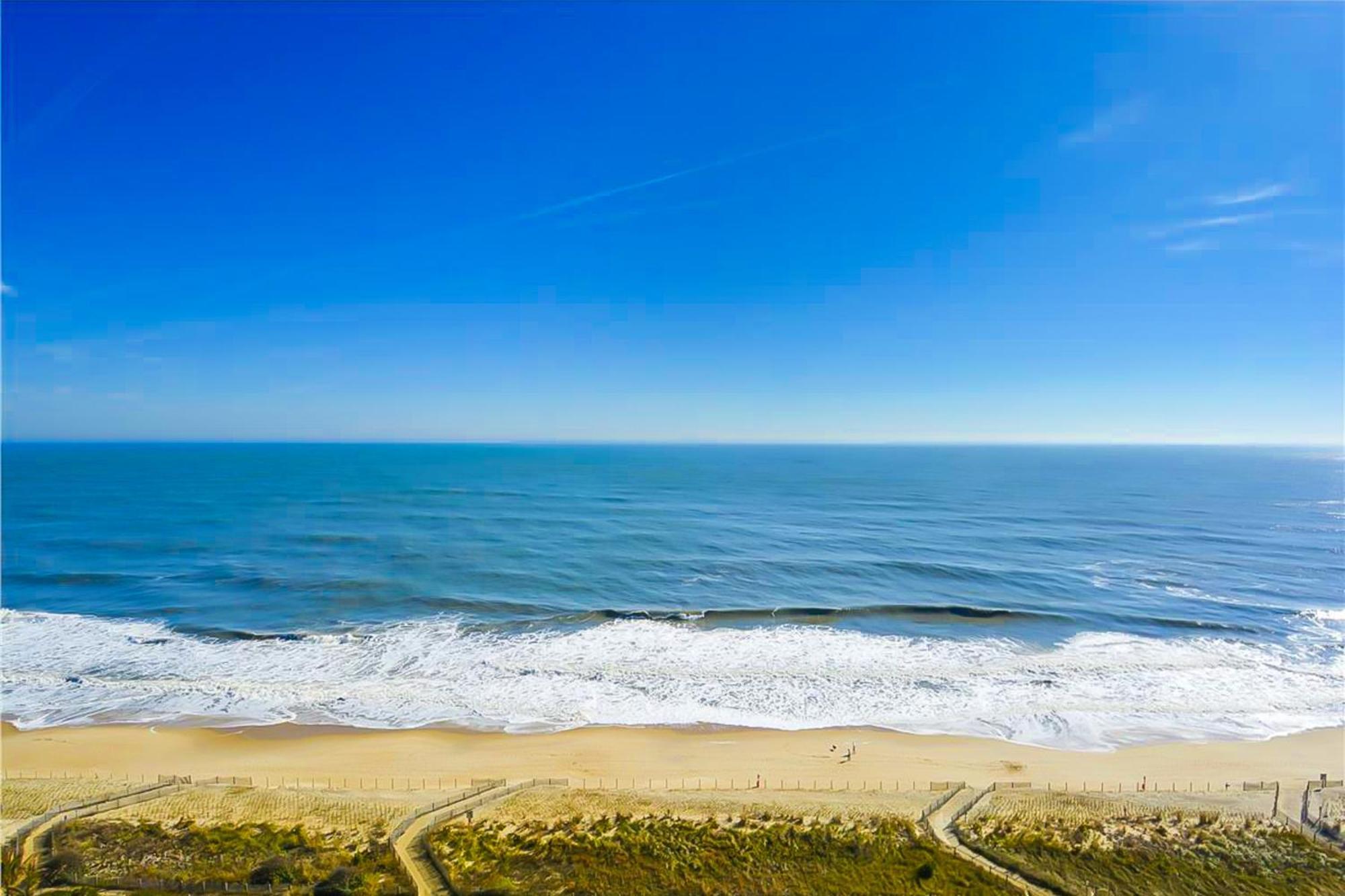 Apartament Carousel 1905 Ocean City Zewnętrze zdjęcie