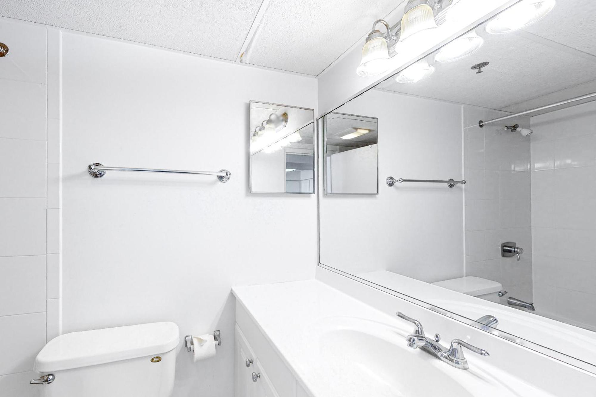 Apartament Carousel 1905 Ocean City Zewnętrze zdjęcie