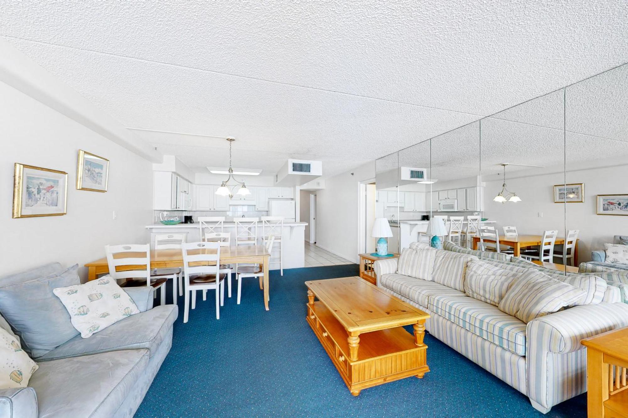 Apartament Carousel 1905 Ocean City Zewnętrze zdjęcie