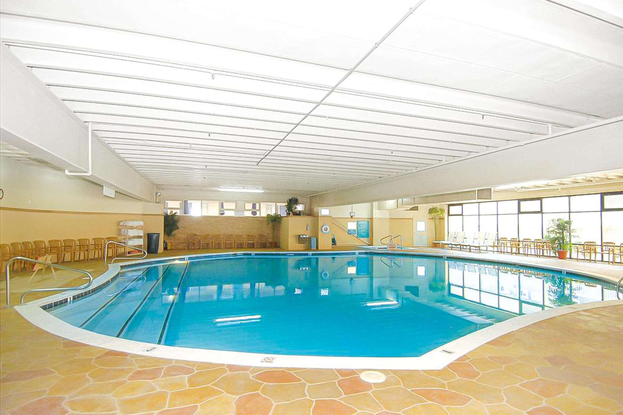 Apartament Carousel 1905 Ocean City Zewnętrze zdjęcie