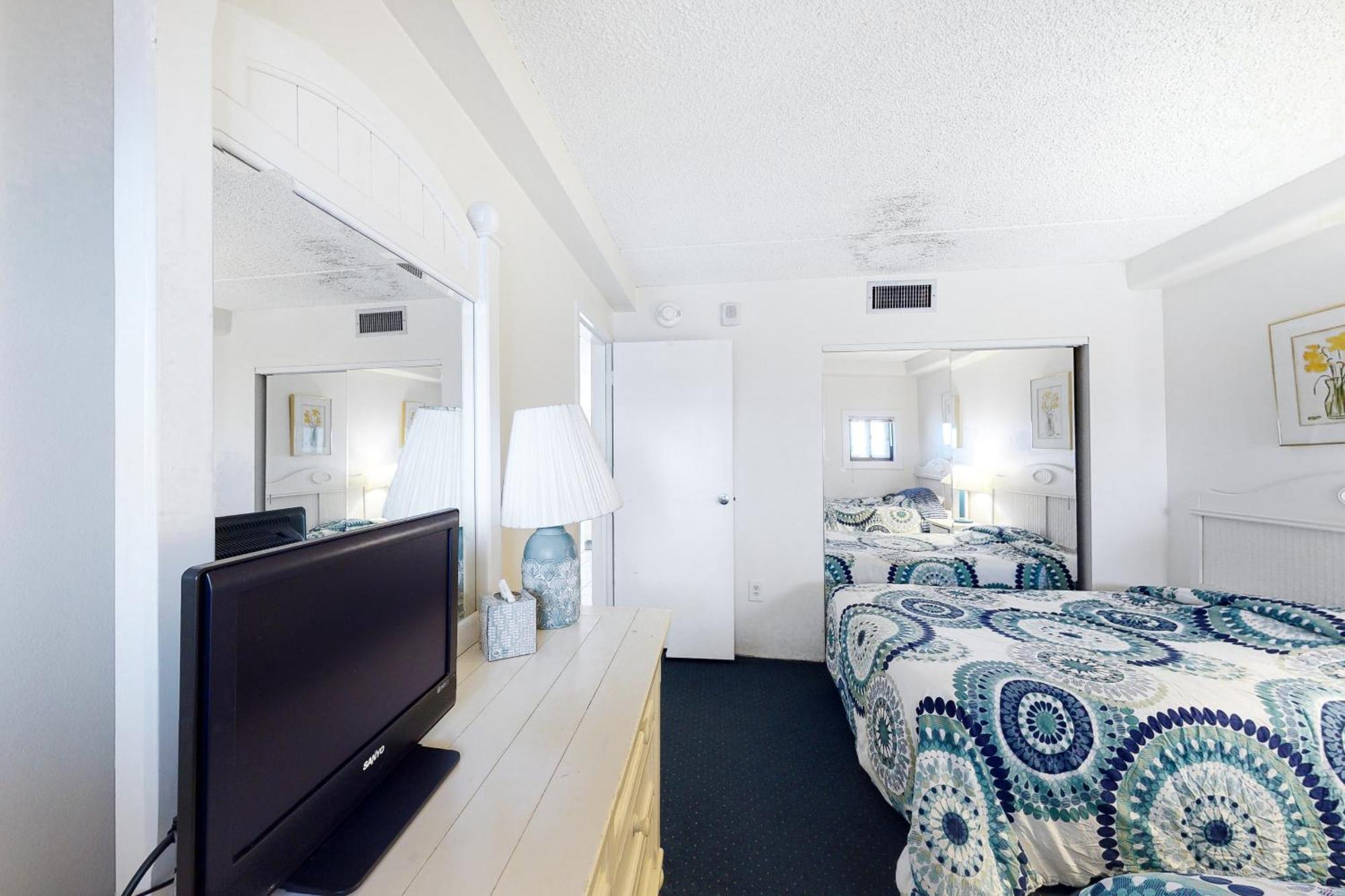 Apartament Carousel 1905 Ocean City Zewnętrze zdjęcie