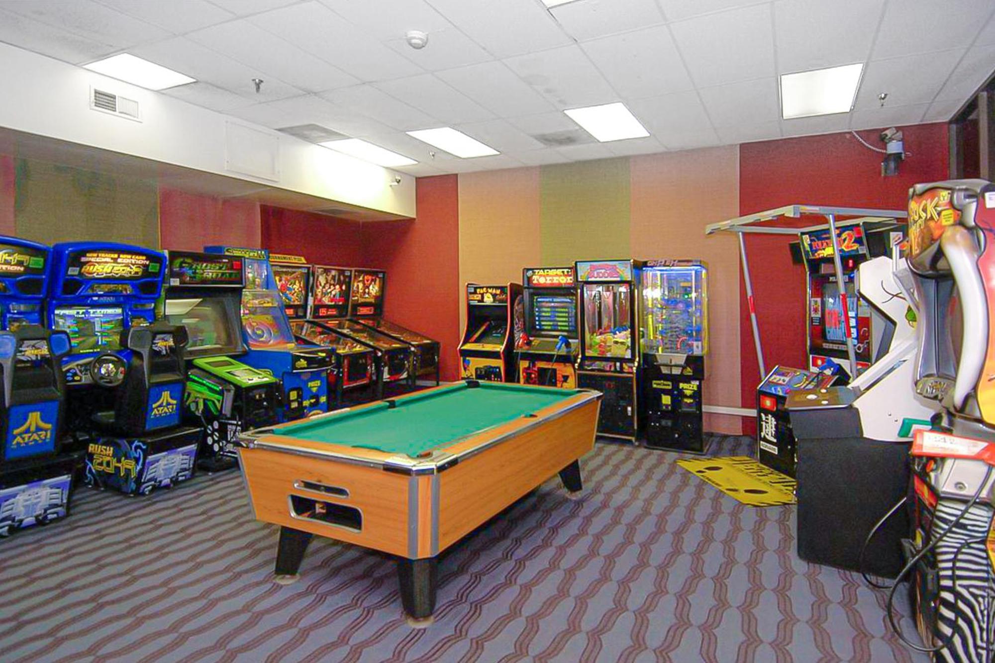 Apartament Carousel 1905 Ocean City Zewnętrze zdjęcie