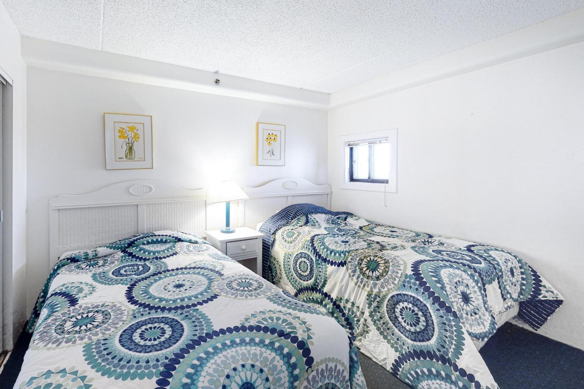 Apartament Carousel 1905 Ocean City Zewnętrze zdjęcie