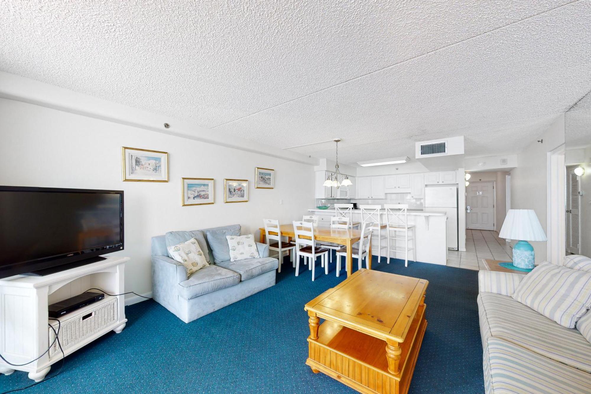 Apartament Carousel 1905 Ocean City Zewnętrze zdjęcie