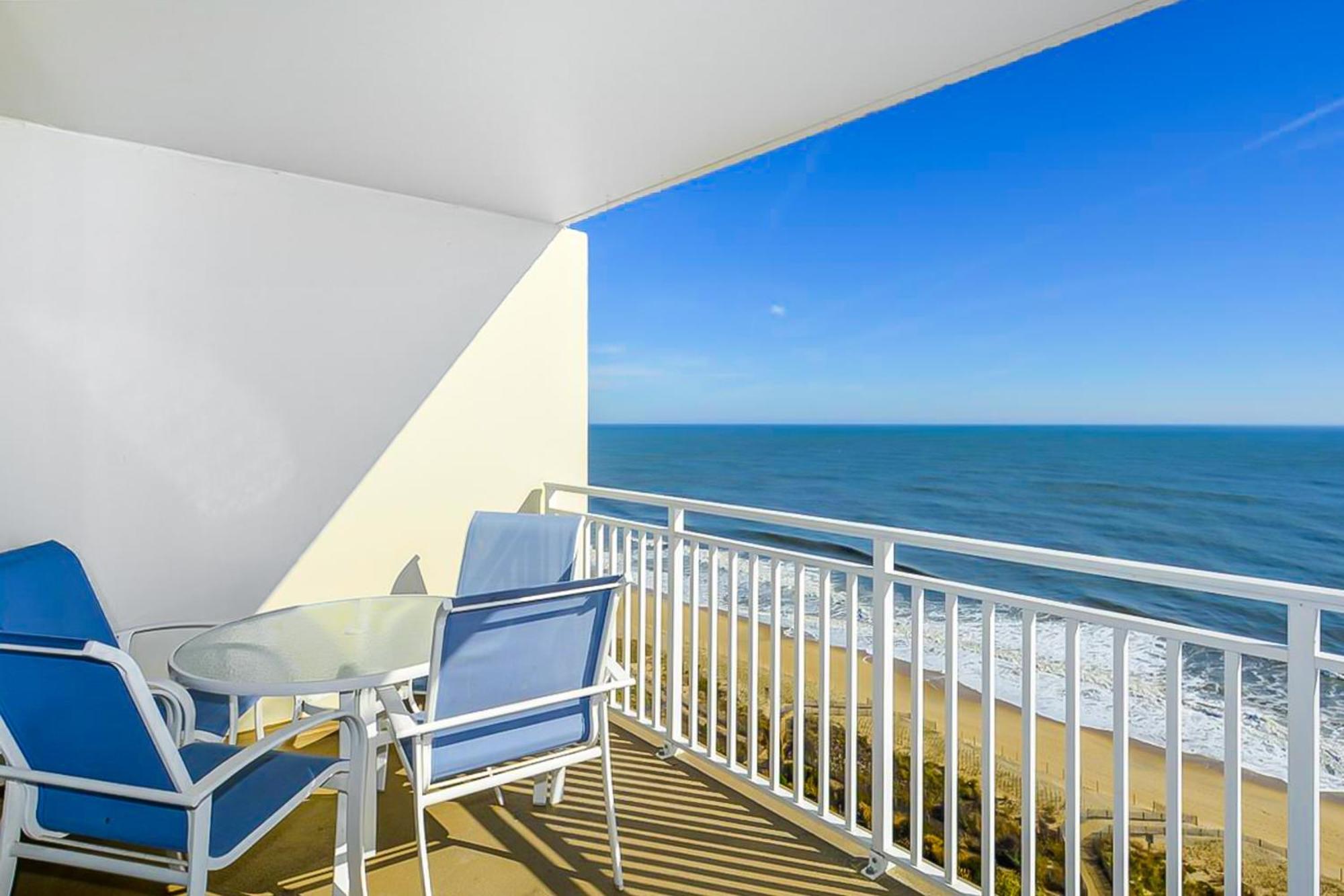 Apartament Carousel 1905 Ocean City Zewnętrze zdjęcie