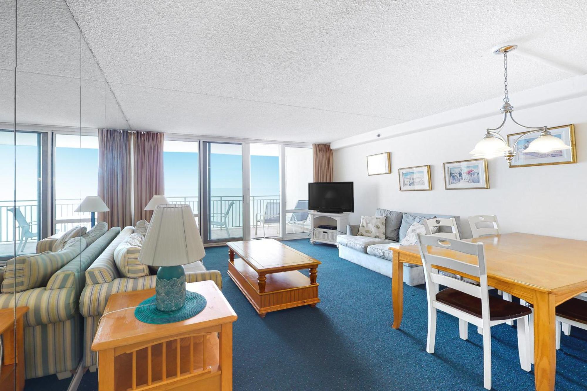 Apartament Carousel 1905 Ocean City Zewnętrze zdjęcie